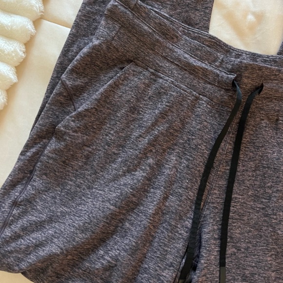 Lululemon Ready to Rulu Heathered Joggers - Picture 3 of 6
